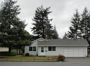 3580 Edgewood Dr, North Bend, OR
