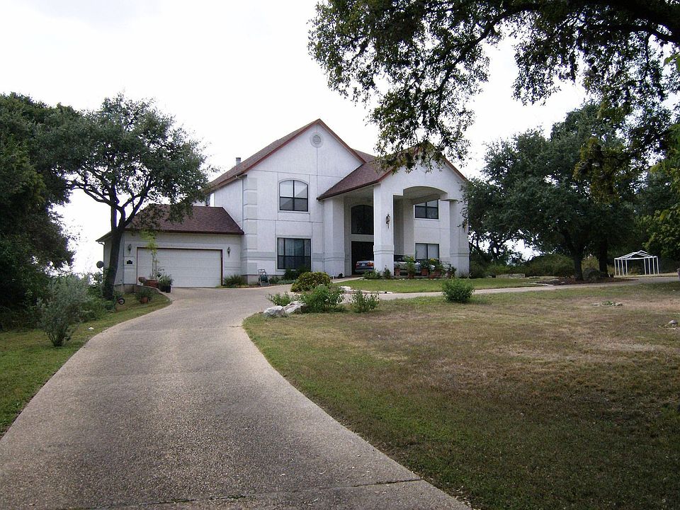 Home on the Bluff
