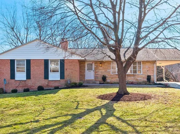 2914 Chapel View Dr, Silver Spring, MD 20904