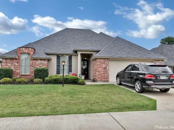 276 Evangeline Creek Dr, Shreveport, LA 71106