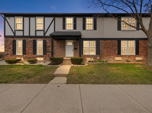36543 Park Place Dr #86, Sterling Heights, MI 48310