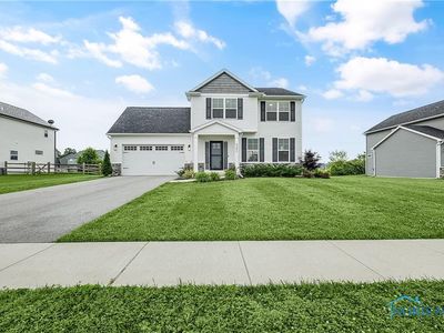5352 Brint Crossing Blvd, Sylvania, OH, 43560
