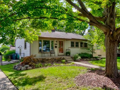 4522 Sedgemoor Ave, Royal Oak, MI, 48073