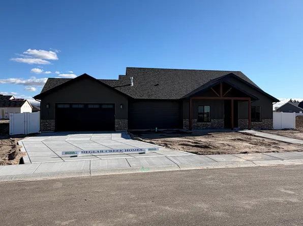 121 Tuscan Dr, Heyburn, ID 83336
