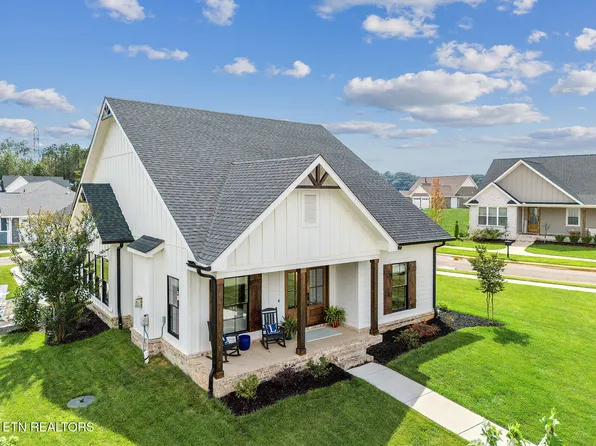 464 Wildcat Run Dr, Loudon, TN 37774