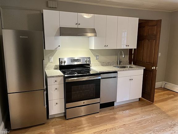 26 Fayette St. #1 Boston - Bay Village Shared Unit Photo 3