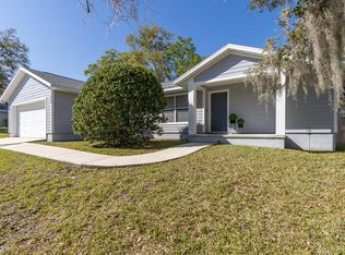 11326 NW 32nd Ave, Gainesville, FL 32606