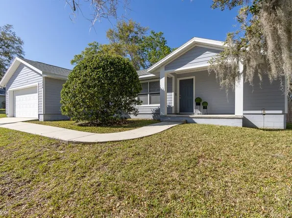 11326 NW 32nd Ave, Gainesville, FL 32606