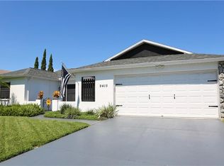 9415 Lake Chrise Ln, Port Richey, FL 34668