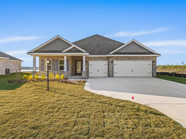 233 Lake Merial Blvd, Panama City, FL 32409