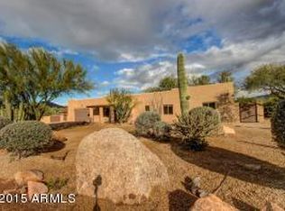 5936 E Cholla Rd, Cave Creek, AZ 85331