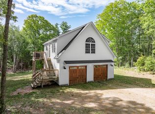 18 Brassua Ln, Orrington, ME 04474
