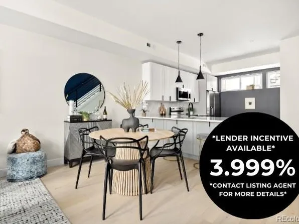 1923 W Elk Place #2, Denver, CO 80211