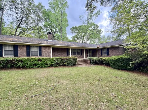 300 Spradley Dr, Troy, AL 36079