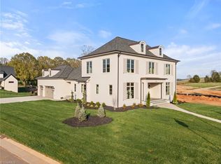 1510 Charolais Dr, Winston Salem, NC 27106