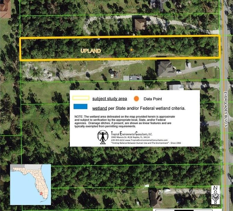 2nd image of XXXX EVERGLADES BLVD
