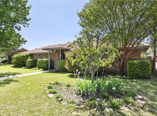 6323 Sachse St, Sachse, TX 75048