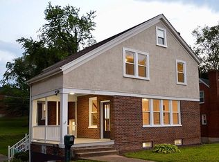 2322 Brandon Ave SW, Roanoke, VA 24015