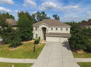 7406 Night Heron Dr, Land O Lakes, FL 34637
