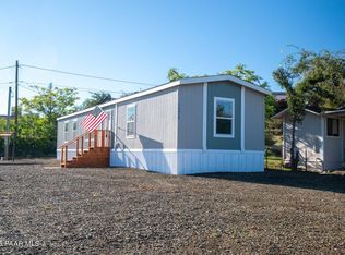 10029 S 1st St, Mayer, AZ 86333