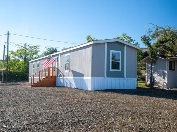10029 S 1st St, Mayer, AZ 86333