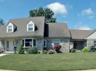 120 Bank St, Landisville, PA