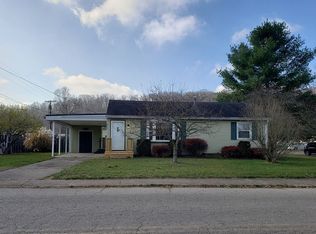850 Orange St, Chillicothe, OH 45601