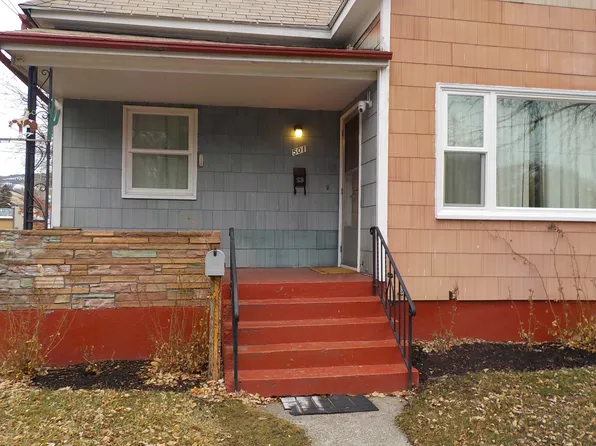 501 Washington Ave, La Grande, OR 97850