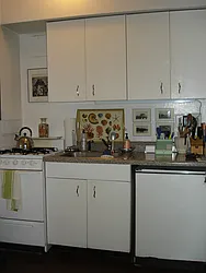 Rented by Corcoran