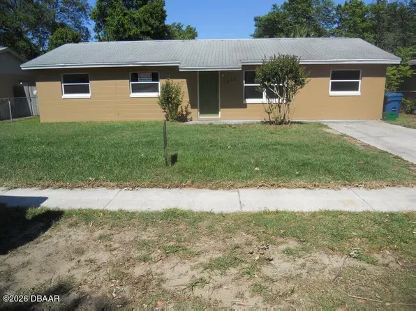 1953 Nelson Ave, Ormond Beach, FL 32174