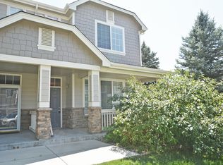 16119 E Geddes Ln #102, Aurora, CO 80016