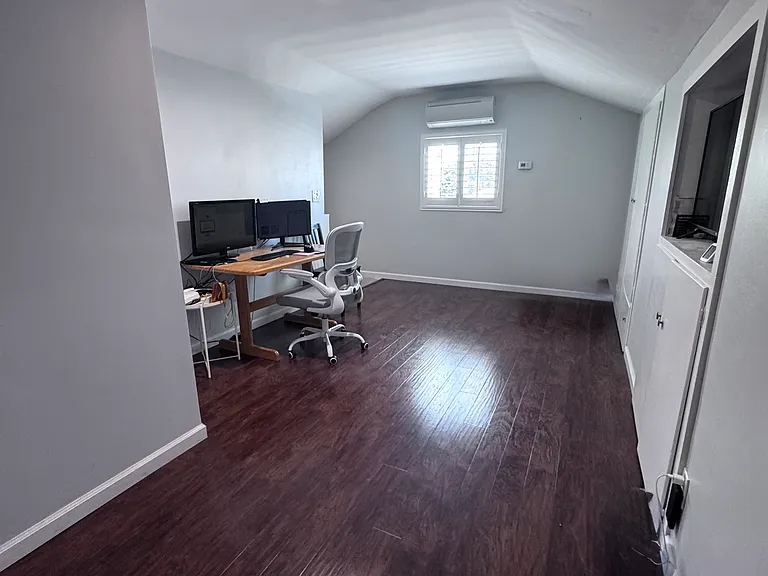 Another view of the multi-purpose room.
