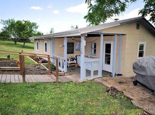 190 Gann Rd, Sparta, MO 65753