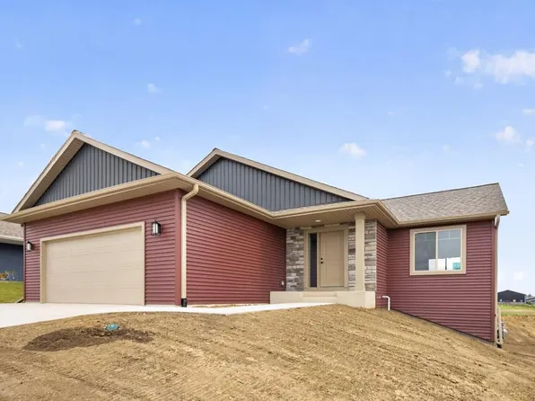 6160 Cody Pl NW, Rochester, MN 55901