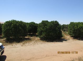 1 Rr 136, Orosi, CA 93647