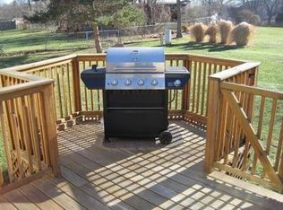 17866 Darden Rd, South Bend, IN 46635