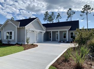 236 Trailhead Dr, Inlet Beach, FL 32461