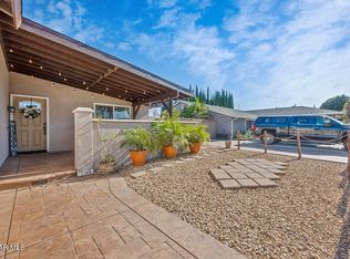 3704 Woodhaven St, Simi Valley, CA 93063