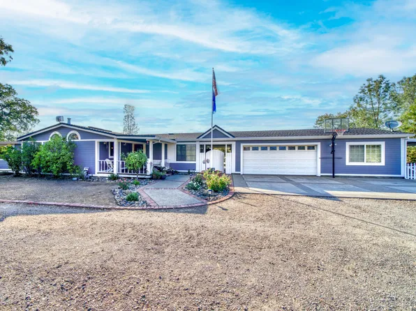 21350 Albatross Way, Redding, CA 96003