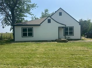 305 E Bailey St, Ponder, TX 76259