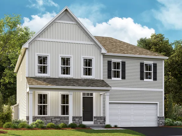 345 Osprey Dr, Galena, OH 43021