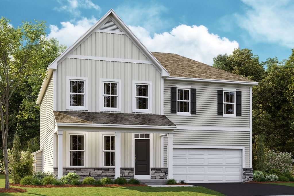 Real estate listing image