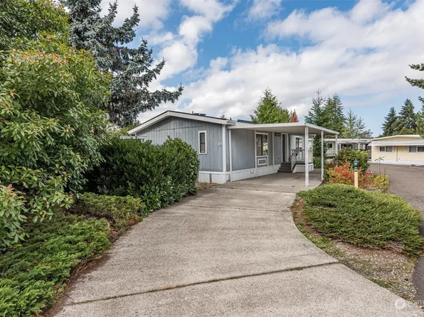 921 3rd Avenue #19, Sequim, WA 98382