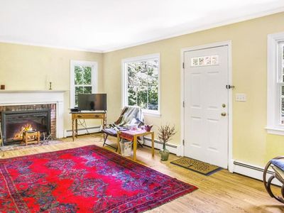81 East St, South Salem, NY, 10590