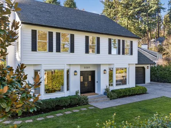 11511 S Riverwood Rd, Portland, OR 97219