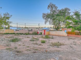 4100 Ridgeley Ave NE, Albuquerque, NM 87108