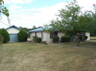 1710 Reese Rd, Groveton, TX 75845