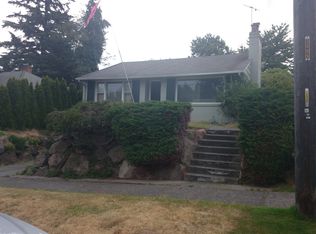 3442 40th Ave W, Seattle, WA 98199