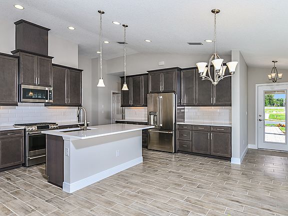 Bridgeport Tranquil Transitional Design Collection