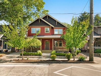 1620 NE Going St, Portland, OR, 97211